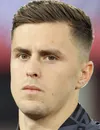 Christoph Baumgartner - joueur du RB Leipzig