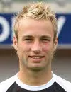 Christoph Burkhard futbolcu profil fotoğrafı