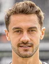 Christoph Ehlich - SpVgg Unterhaching futbolcusu