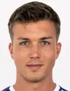 Christoph Gruber - jogador do SV Austria Salzburg