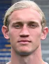 Christoph Klarer - jogador do Birmingham City