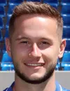 Christoph Kobald - Karlsruher SC futbolcusu
