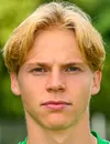 Christoph Meister - jogador do SpVgg Greuther Fürth II
