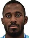 Christophe Atangana - Stade Mouscronnois futbolcusu