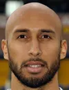 Christophe Grondin futbolcu profil fotoğrafı