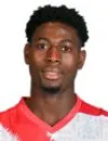 Christophe Ouattara - jogador do Kenya Police FC