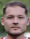 Christophe Schroeder - FC Wiltz 71 futbolcusu