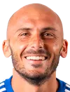 Christophe Vincent - SC Bastia futbolcusu