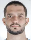 Christopher Andrade - Cancún FC futbolcusu