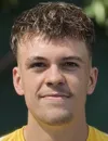 Christopher Barkmann - SV Eichede futbolcusu