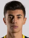 Christopher Bermúdez - FC Motown futbolcusu