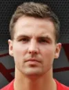Christopher Blazynski - Unbekannt futbolcusu