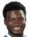 Christopher Bonsu Baah - Al-Qadsiah FC futbolcusu