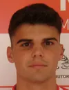 Christopher Borgo - Calcio Schio futbolcusu
