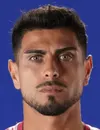 Christopher Díaz - Unión La Calera futbolcusu