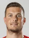 Christopher Drazan futbolcu profil fotoğrafı