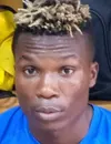 Christopher Ezinwa - Katsina United FC futbolcusu