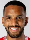 Christopher Ibayi - FC Thun futbolcusu
