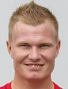 Christopher Knett - jogador do SKN St. Pölten