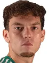 Christopher Kröhn - giocatore del Kırıkkale FK Spor Kulübü