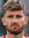 Christopher Lenz - Fortuna Düsseldorf futbolcusu