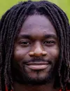 Christopher Mamengi - FC Prishtina futbolcusu