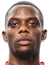 Christopher Martins - Spartak Moskau futbolcusu