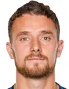 Christopher McVey - San Diego FC futbolcusu