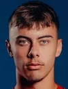 Christopher Negele - SpVgg Unterhaching futbolcusu