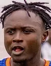 Christopher Nettey futbolcu profil fotoğrafı