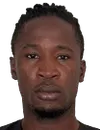 Christopher Nwaeze - Zorya Lugansk futbolcusu
