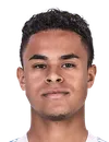 Christopher Olivares futbolcu profil fotoğrafı