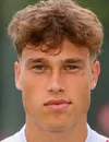 Christopher Olivier - VfB Stuttgart II futbolcusu