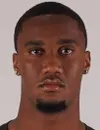 Christopher Pearson - St. Louis CITY SC 2 futbolcusu