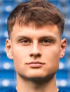 Christopher Rasper - jogador do Rot Weiss Ahlen