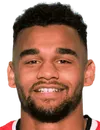 Christopher Rocchia - jugador del Valenciennes FC