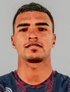 Christopher Rodríguez - Estudiantes de Mérida futbolcusu