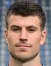 Christopher Schepp - Spieler von SV Drochtersen/Assel