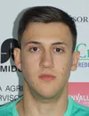 Christopher Toso - jogador do Pordenone FC