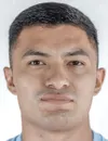 Christopher Trejo - Cancún FC futbolcusu