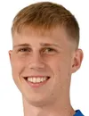 Christopher Wähling - giocatore del SV Eintracht Trier 05
