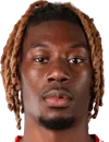 Christopher Wooh - Spartak Moskau futbolcusu