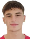 Christos Alexiadis futbolcu profil fotoğrafı