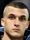 Christos Alexiou - Inter U23 futbolcusu