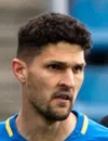 Christos Almpanis - Gimnàstic de Tarragona  futbolcusu