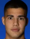 Christos Almyras - Asteras Tripolis Aktor B futbolcusu