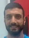 Christos Aravidis futbolcu profil fotoğrafı