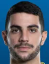 Christos Belevonis - jogador do Panetolikos