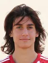 Christos Darviras - Olympiakos Piräus U19 futbolcusu