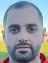 Christos Eleftheriadis - Kampaniakos futbolcusu